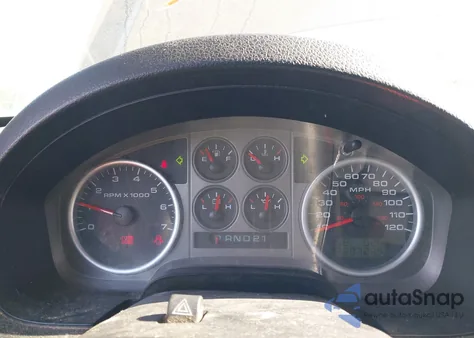 2005 Ford F-150 Fx4/Xl/Xlt from USA, damaged, VIN 1FTRF14535NB07541